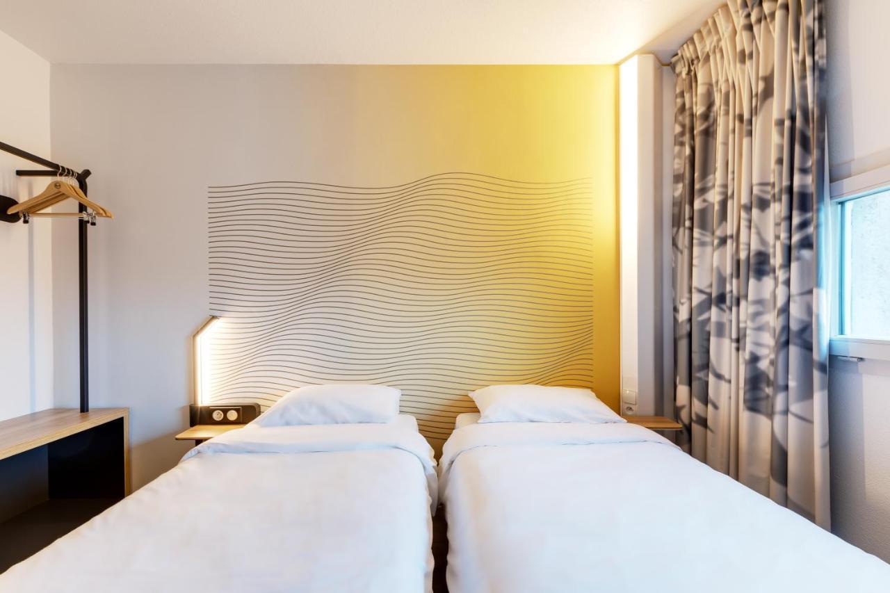 B&B Hotel Reims Bezannes Exterior photo