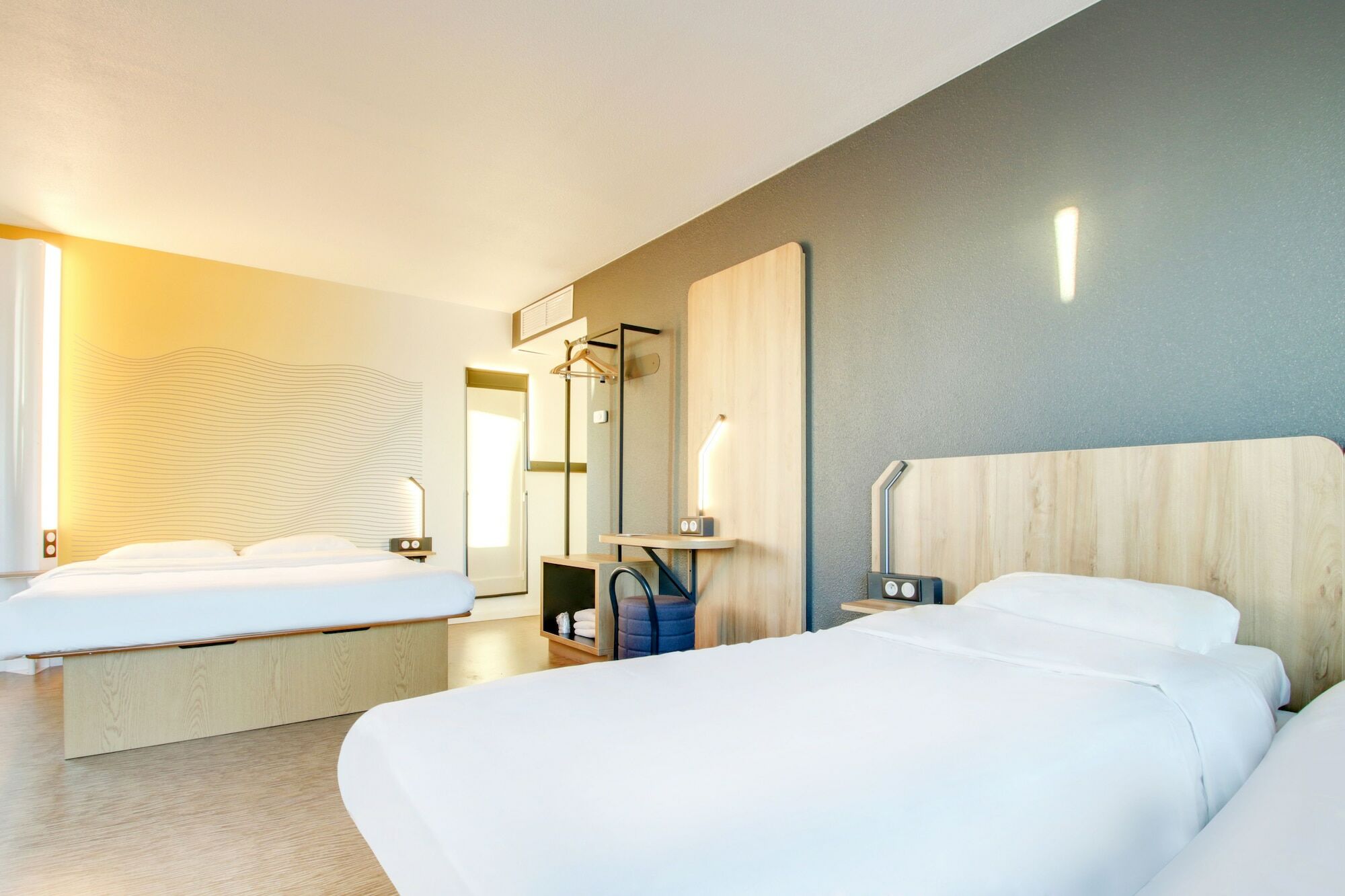 B&B Hotel Reims Bezannes Exterior photo